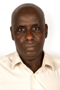 Abdoul Sabaly