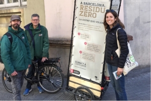 Taller Estils de vida sostenible i zero residus @ Gra, sala d'estudis | Granollers | Catalunya | España