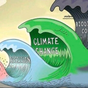 canvi climàtic