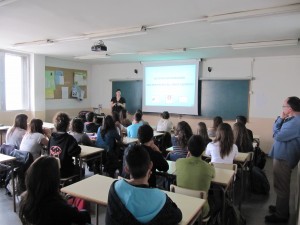 Escola Municipal del Treball