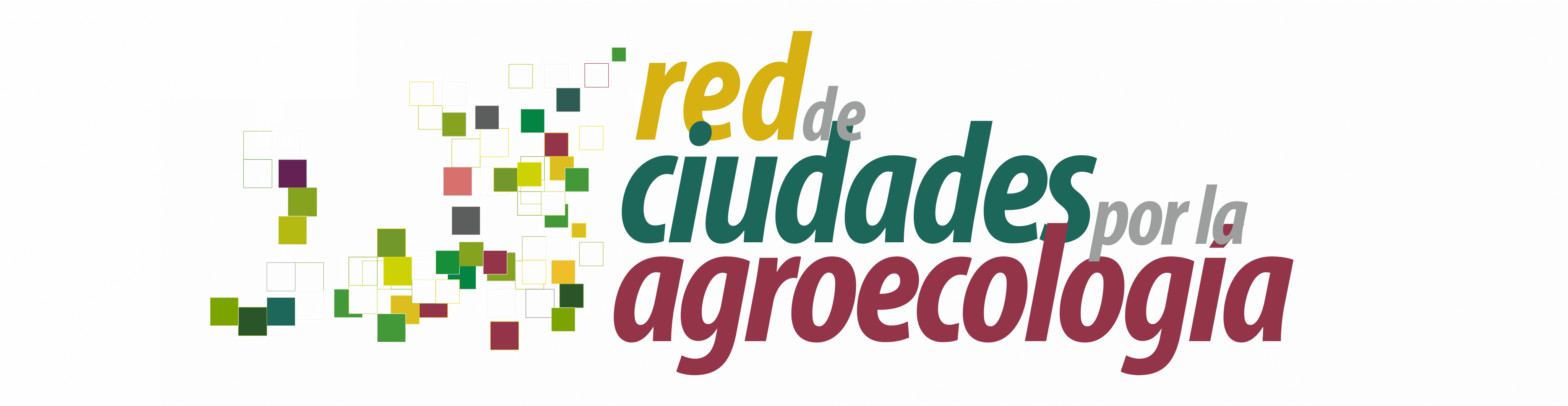 Red ciudades agroecologia